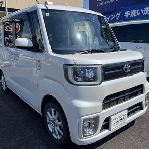 トヨタ・ピクシス