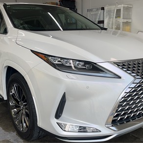 レクサス・RX