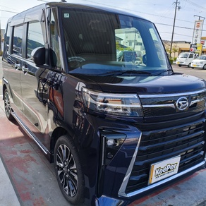 ダイハツ・タント