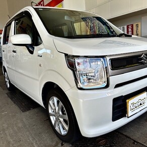 スズキ・ワゴンR