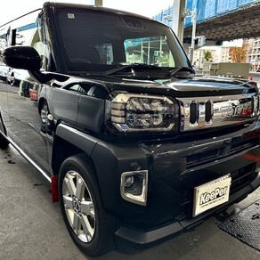 スズキ・ハスラー