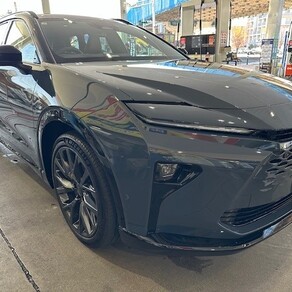 トヨタ・クラウン