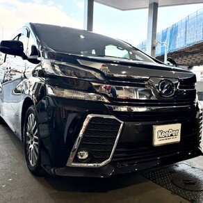 トヨタ・ヴォクシー