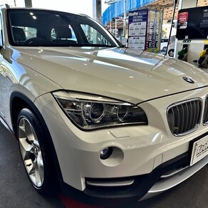 BMW・X1