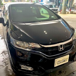 ホンダ・フィット