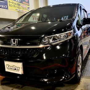 ホンダ・フリード