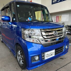 ホンダ・N-BOX