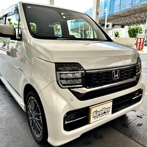 ホンダ・N-WGN