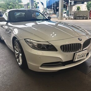 BMW・Z3 / Z4