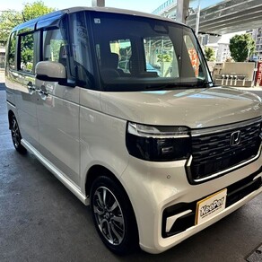 ホンダ・N-BOX
