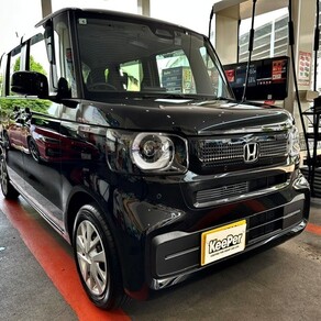ホンダ・N-BOX