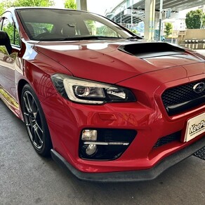 スバル・WRX
