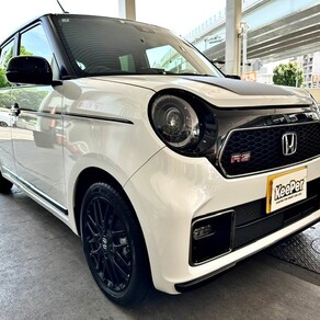 ホンダ・N-ONE