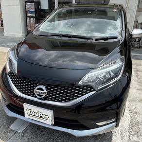 日産・ノート