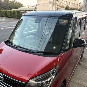 日産・ルークス