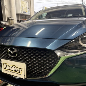 マツダ・マツダ2