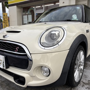 BMW・MINI