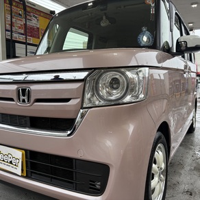 ホンダ・N-BOX
