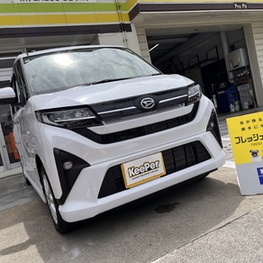 ダイハツ・ムーヴ