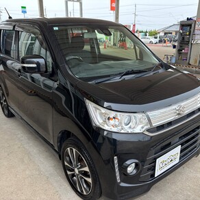 スズキ・ワゴンR