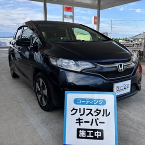 ホンダ・フィット