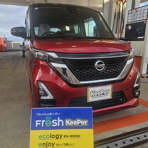 日産・デイズルークス