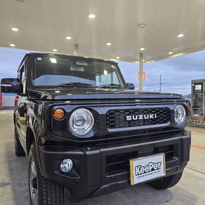 スズキ・ジムニー