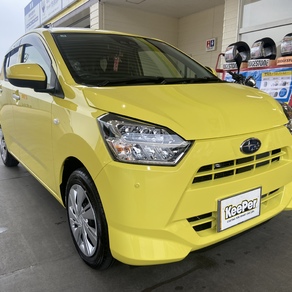 スバル・プレオ