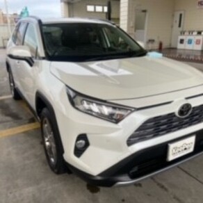 トヨタ・RAV4