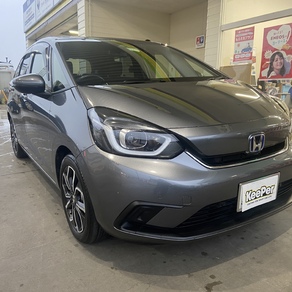 ホンダ・フィット