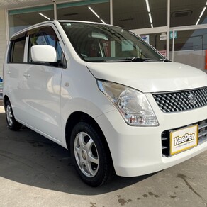 スズキ・ワゴンR