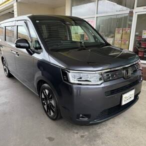 ホンダ・ステップワゴン