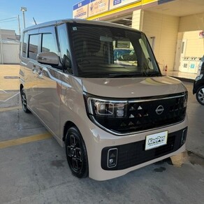 日産・ルークス