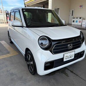 ホンダ・N-ONE