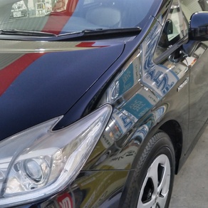 トヨタ・プリウス