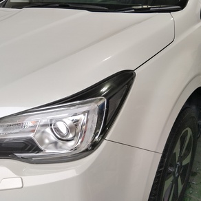 スバル・フォレスター