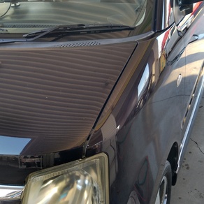 スズキ・ワゴンR