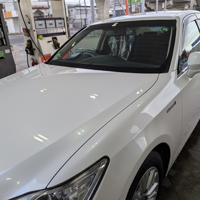 トヨタ・クラウン