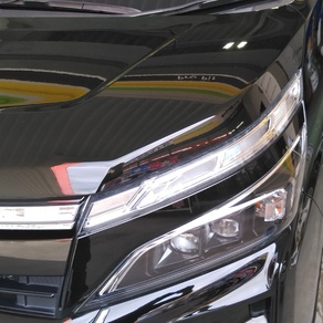 トヨタ・ヴォクシー