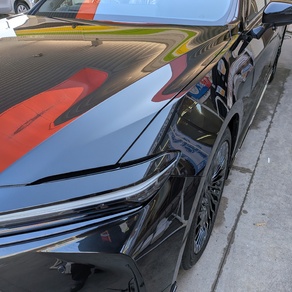 トヨタ・クラウン