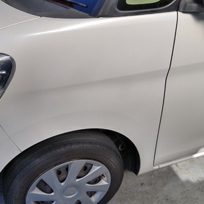 ダイハツ・タント