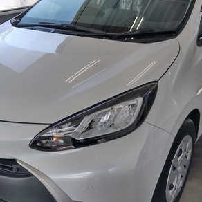 トヨタ・アクア