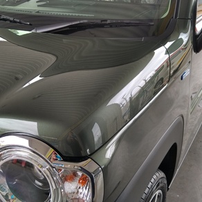 スズキ・ハスラー