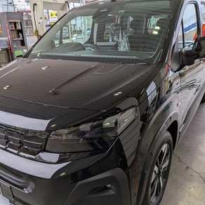 プジョー・リフター