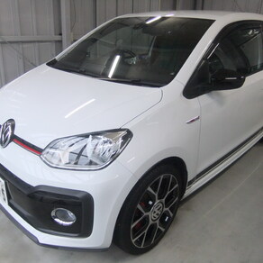 フォルクスワーゲン・UP!