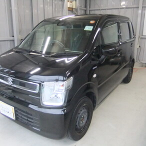 スズキ・ワゴンR