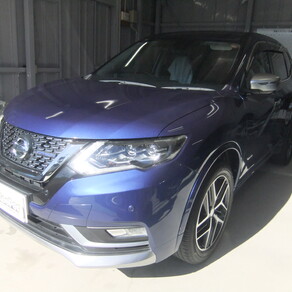 日産・エルグランド