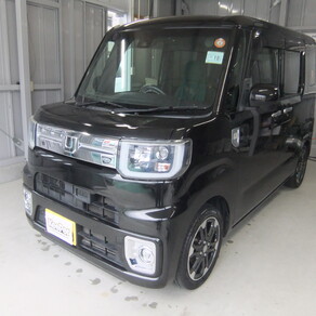 ダイハツ・ウェイク