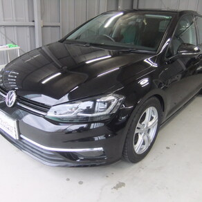 フォルクスワーゲン・ゴルフ