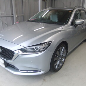 マツダ・マツダ6